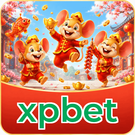xpbet Logo 2
