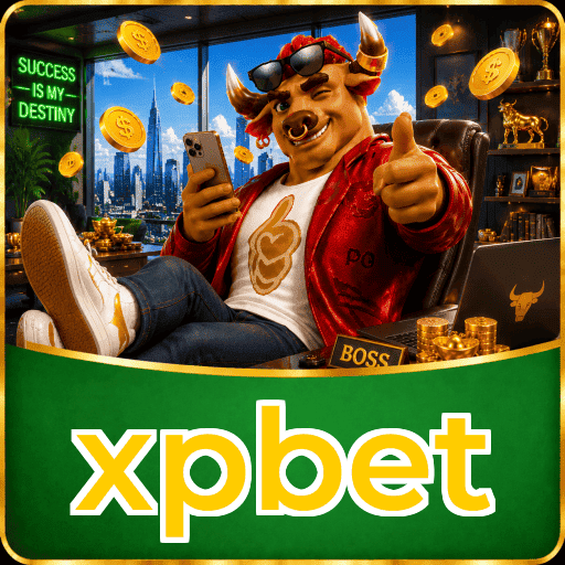 xpbet Instalar Logo 2