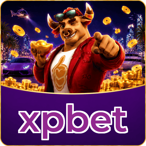 xpbet Segurança Logo 2