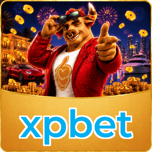 xpbet Segurança Logo 1