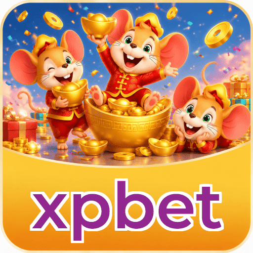 xpbet Instalar Logo 3