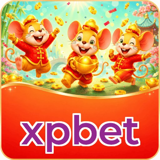 xpbet Logo 3
